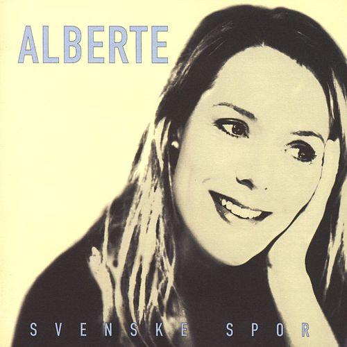 Alberte - 2003 Svenske Spor